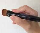 マスクでも崩れないメイクの仕方教えます ファンデーションがマスクをしても落ちにくくする方法です イメージ2
