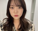 ナチュラル美人な画像加工をします やりすぎない画像加工！本来の良さを活かした美人なSNS写真へ イメージ6