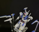 プラモデル制作を承ります 初めての方も大丈夫！一緒に理想の形を決めていきましょう！ イメージ6