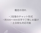 タロットで気持ちを整理します 歩み進むための道しるべを示します イメージ3