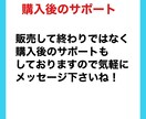 初期費用0！コピペでかんたん究極の在宅副業教えます 知らなきゃ損！初心者でも即日出来る悪魔的ノウハウ イメージ6