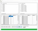 C#アプリケーションツールを販売します C#の作業効率化、Web抽出ツールの販売です イメージ2