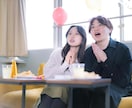 私の事どう思ってる？気持ちを見ます 相手の気持ち+鑑定項目３つの1番人気メニュー‼ イメージ4