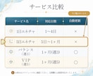 あなたの状態を鑑定し5日間エネルギーチャージします リニューアル♥️HSP霊感体質も✨メッセージつきヒーリング✨ イメージ7