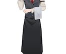 イラストを渡して頂けたらそのイラストを動かします ５つまでの物理演算作ります！企業Vの動かし経験アリ！ イメージ3