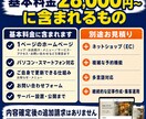 お店のホームページを公開まで制作します 更新しやすい店舗サイトを5〜10日で公開します イメージ2