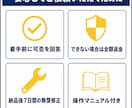 あらゆる繰り返し作業を自動化します エンジニア/PM歴10年・累計40社を支援｜打ち合わせ不要 イメージ9