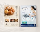 丸投げOK! 　視線を留めるポスター作ります 初めてでも安心！ 何を準備すればいいかわからない人も安心！ イメージ2