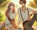 彼と【純愛再燃】出会った頃のラブラブを取り戻します 彼と出会った当初のドキドキを引き戻して恋の炎を再燃させます イメージ9