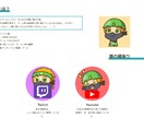 今なら格安で制作！？実績作りにご協力お願いします 【先着5名限定】お値段を相場より安くします！ イメージ3