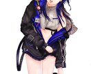 ご希望のイラスト全般描きます 可愛いイラスト作成いたします。 イメージ2