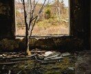 心霊写真作ります ご自身の持ってる写真を加工して、心霊写真を作りませんか イメージ1