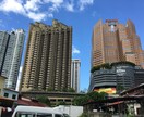 クアラルンプールの賃貸住宅物件を代行して調査します 現地在住経験のあるわたしが自信を持って賃貸の住まいをご提案！ イメージ1