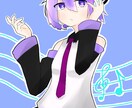オリジナルイラスト承ります コンセプト次第でお望みのキャラクターを描いちゃいます！ イメージ3
