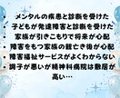 メンタル分野のご相談、専門職がお受けします 経験年数15年の現役精神保健福祉士がお聞きします！ イメージ4