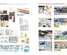 チラシ、DM、はがき、バナー作成します いまなら格安でご案内 おためしください！ イメージ1