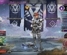 Apexのバトロワにおける立ち回りを解説します 味方を動かしたり視野を広く持てたり出来るように イメージ1