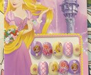 ネイルチップ作ります 可愛いデザインから大人デザインまで イメージ7