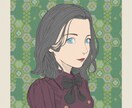 公開依頼の絵を描きます 通常3回のところを10回提案とさせていただいております。 イメージ3
