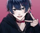 落ち着く声からエンターテイナーまで幅広く提供します "貴方の作品に彩りを"をコンセプトにお手伝いいたします。 イメージ5