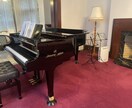 演奏動画の添削、伴奏音源の提供などをします 音大助手の現役ピアニストが指導・歌手のサポートをいたします。 イメージ1