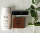 3カット¥3,000　イメージカット撮影します 商品のイメージに合わせてスタイリング致します。 イメージ4