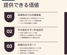 現役セラーが広告運用をサポートします Amazonセラーが広告運用を代行します イメージ3