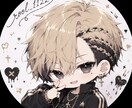 各SNSのアイコン作成致します 短期納品可能ですので素早い納品要望ある方 イメージ6