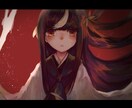 丁寧な取引目指してキャライラスト描きます お菓子のようなキャライラストで活動を応援！【地域割対応】 イメージ5