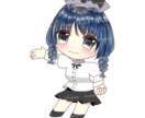 可愛いアイコン描きます みんなの可愛いに全力で尽くします♡ イメージ6