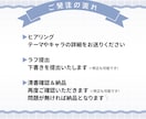 プロのデザイナーが配信者向け返礼品セットを作ります ミニキャラも描きます◎フルセットでデジガチャ制作も◎ イメージ3