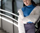自然なプロフィール写真の撮影をします ポートフォリオ拡充のためサービス料金で請け負います イメージ2