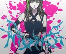 手描きのKPOPアイドルイラストをお届けします あなたしか見られない特別な推しの姿を描きます! イメージ2
