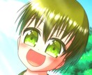 SNSアイコン描きます 購入前にDM、見積もりのご相談をお願いします。 イメージ1