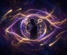 霊視×タロットで彼の本音と未来を視ます 「彼は私をどう思ってる？」その答え、視せていただきます。 イメージ2