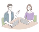 話が弾む！仕事に恋愛に家庭で使える質問力を教えます 友達、恋人、職場、ママ友と、会話が弾むモテる質問力がこれです イメージ7