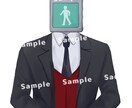 どの絵柄にも対応可能！特別なイラスト描きます ¥10000以上ご購入の方限定簡易イラストをお付けいたします イメージ9