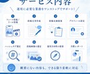 丁寧にそして低価格でXを運用代行させて頂きます 実際に集客数倍へ導いたSNS運用チームがご支援 イメージ8