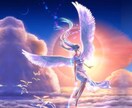 究極神導術・女性の魅力を高めます 「美」に触れる・巡る・変わる。7日間朝晩計14回施術 イメージ2