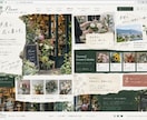 店舗・会社の魅力が伝わるホームページを制作します スマホ対応・基本SEO込み。公開後の改善も相談できます イメージ5