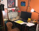 安くておしゃれな海外風の部屋作りをアドバイスします ケチるくせに海外インテリア、アンティークが好きへの部屋作り イメージ1