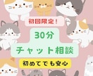 初回限定! 恋愛人間関係のお話お聴きします 傾聴メイン！あなたに必要なメッセージひきます！気軽にどうぞ♡ イメージ1