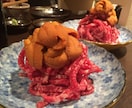 京都グルメ・秘密のメニューを紹介します 「メニューにないお料理」を食したいあなたへ イメージ1