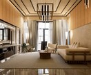 建築物の高画質CGパース制作・高画質ます 3D 内観インテリアパース作成 3Dモデリング パース 家具 イメージ5