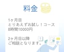 オンライン秘書✨１ヶ月まるまるサポートします 「初回お試し価格」オンライン秘書を利用してみませんか？ イメージ5