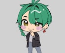 SDキャラ描きます 可愛いミニキャラをお届けしたい！ イメージ3
