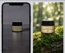 スマホ写真を広告・販促用の高品質画像に仕上げます 集客に最適、プロ品質で目を止める画像を作成します！ イメージ7