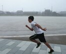 100m走で地区予選突破する練習のコツを教えます オリジナルトレーニングメソッド「リベンジスプリント」 イメージ1