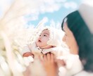 カメラマンがお子さんやご家族の写真を撮ります なんでもご相談にのります！よろしくお願いします。 イメージ1