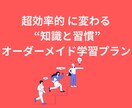 10日間一級建築士学科の超効率的メソッド教えます 合格への知識と習慣が身に着く完全オーダーメイド勉強コーチング イメージ1